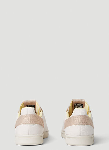 adidas 스탠 스미스 팔리 스니커즈 화이트 adi0150027
