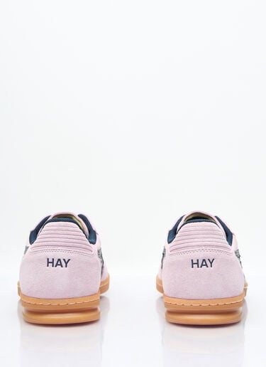 스카이핸드 OG 스니커즈 Asics Hay x Skyhand OG 스카이핸드 OG 스니커즈 핑크 aha0158003