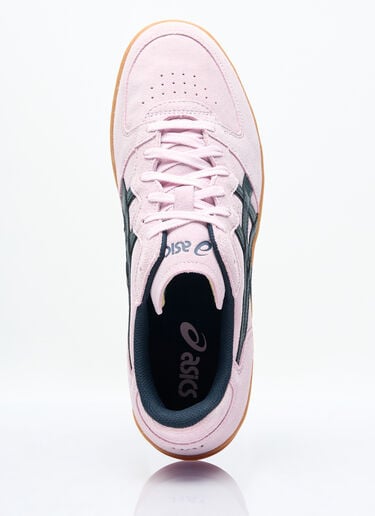 스카이핸드 OG 스니커즈 Asics Hay x Skyhand OG 스카이핸드 OG 스니커즈 핑크 aha0158003