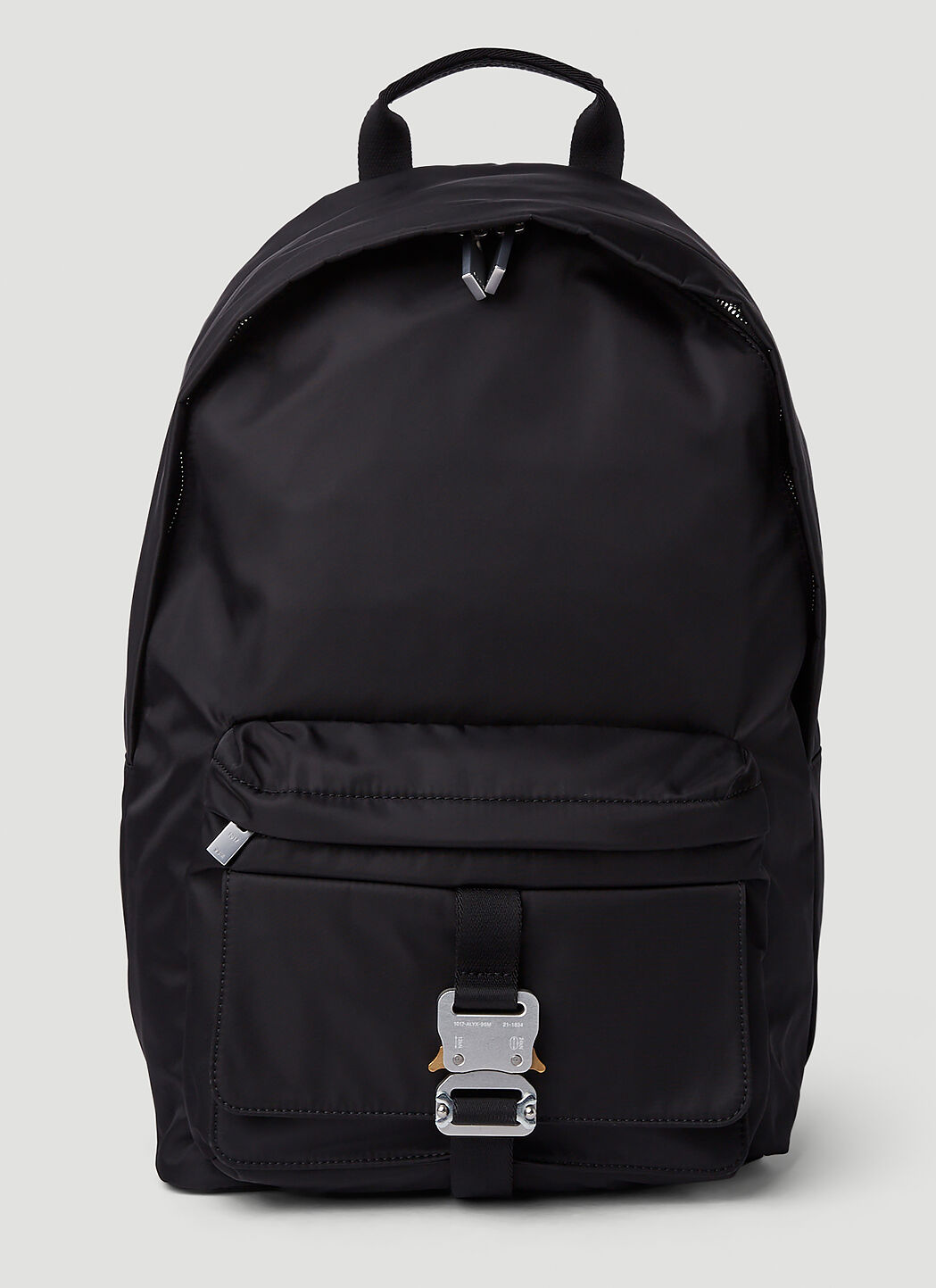 alyx リュック　backpack 1017 ALYX 9SM Rollercoaster Buckle Backpack | LN-CC