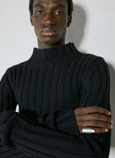 Ann Demeulemeester Dorus 指甲环 银色 ann0154019