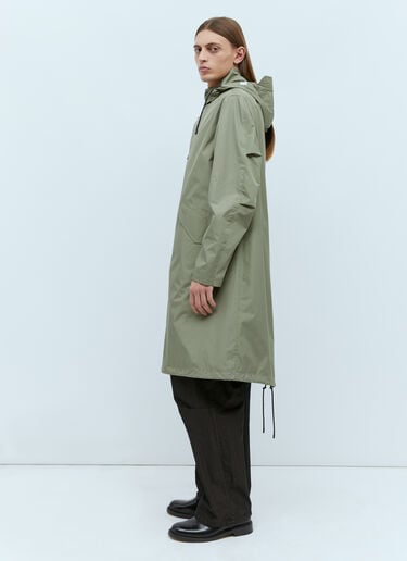 A.P.C. Antonny Parka Khaki apc0155001