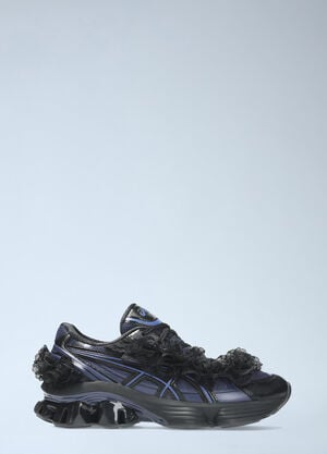 Asics Shushu Tong Gel-Kinetic Fluent Sneakers Blue ast0361002