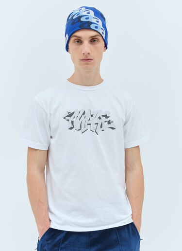 Awake NY Triple "A" 无檐便帽  蓝色 awk0156015