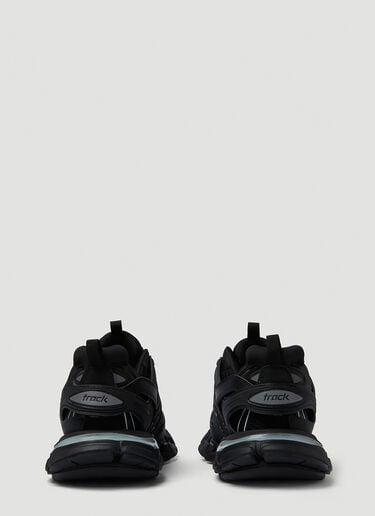 Balenciaga トラック LEDスニーカー ブラック bal0149030