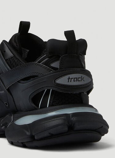 Balenciaga トラック LEDスニーカー ブラック bal0149030