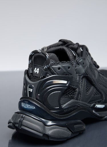 跑鞋 Balenciaga 跑鞋 黑色 bal0155031