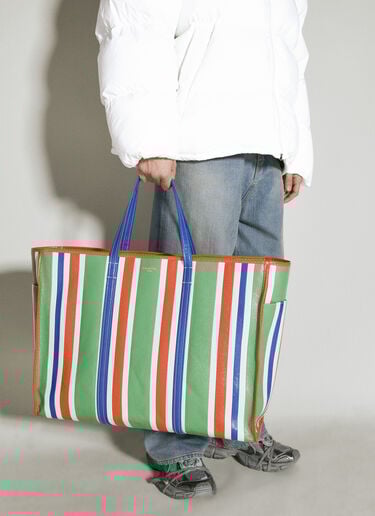 Chatelet Carry-All XL 托特包 Balenciaga Chatelet Carry-All XL 托特包 绿色 bal0155053