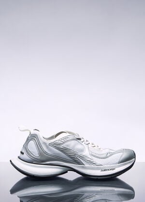 Balenciaga Circuit Sneakers White bal0157030