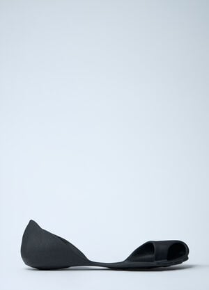 Balenciaga Zero Sneakers Black bal0161018