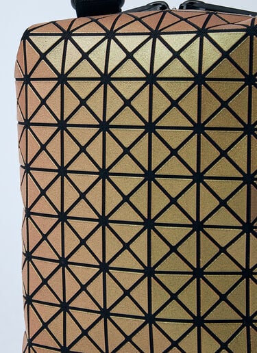 ビートル スプリッツ ショルダーバッグ Bao Bao Issey Miyake ビートル スプリッツ ショルダーバッグ オレンジ bao0160002