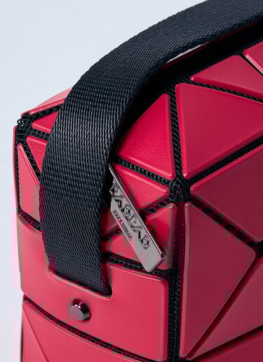 Cubiod 单肩包 Bao Bao Issey Miyake Cubiod 单肩包 红色 bao0260007