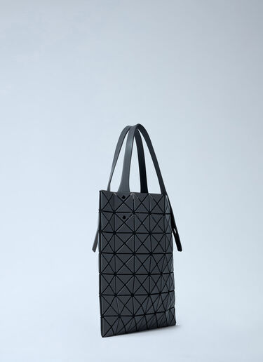 Prism Matte Tote Bag Bao Bao Issey Miyake Prism Matte Tote Bag Grey bao0362008