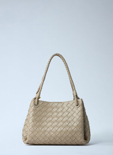 小号 Parachute 单肩包 Bottega Veneta 小号 Parachute 单肩包 原色 bov0261051