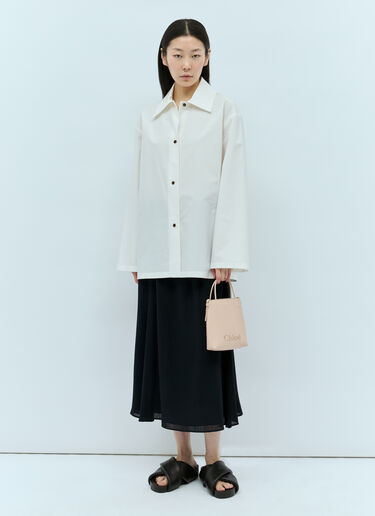 센스 마이크로 토트백 Chloé 센스 마이크로 토트백 핑크 chl0255065