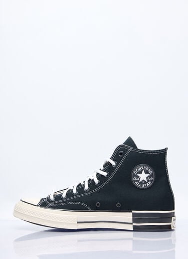 Chuck 70 High-Top Sneakers Converse Chuck 70 High-Top Sneakers Black con0358004