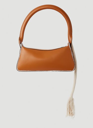 Savvas Handbag Dentro Savvas Handbag Brown dnt0250004