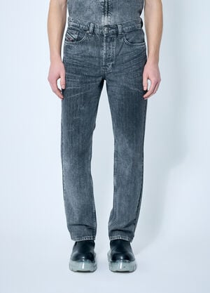 Diesel 2010 D-Macs Jeans Grey dsl0159015