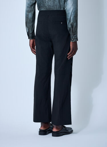 P-Danzel Pants Diesel P-Danzel Pants Black dsl0161003