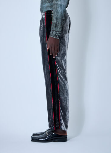 P-Hay Pants Diesel P-Hay Pants Black dsl0161009