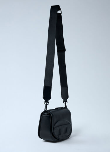 1DR Camera Crossbody Bag Diesel 1DR Camera Crossbody Bag Black dsl0161022