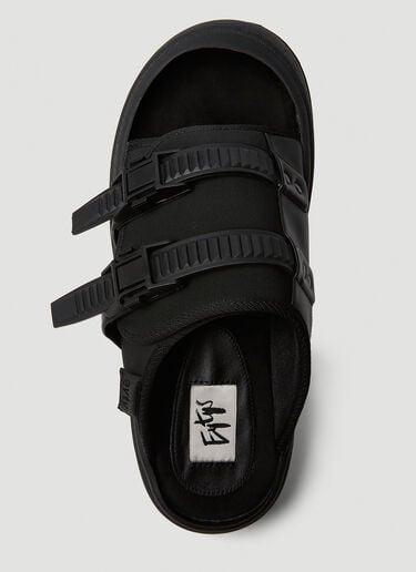 Capri 凉鞋 Eytys Capri 凉鞋 黑色 eyt0349043