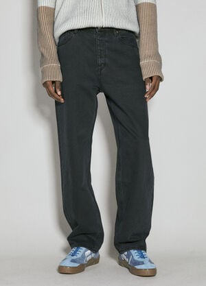 Eytys Benz Jeans Black eyt0354001