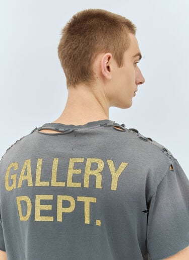Grailed T 恤 Gallery Dept. Grailed T 恤 灰色 gdp0158030