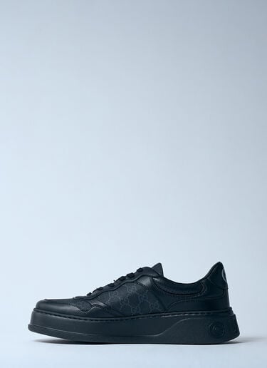 GG 运动鞋 Gucci GG 运动鞋 黑色 guc0159064