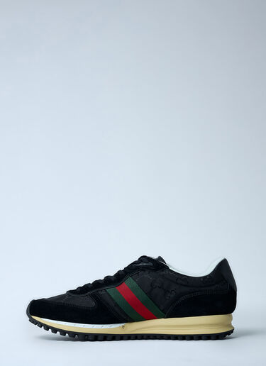 Gucci Re-Motion Sneakers Black guc0161043