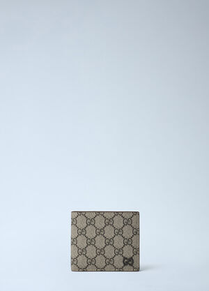 Gucci GG 二つ折りウォレット ベージュ guc0161068