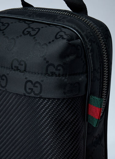 Gucci Mini Shoulder Bag Black guc0161072