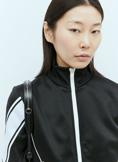 Gucci 홀스빗 슬림 스몰 숄더백 블랙 guc0255154