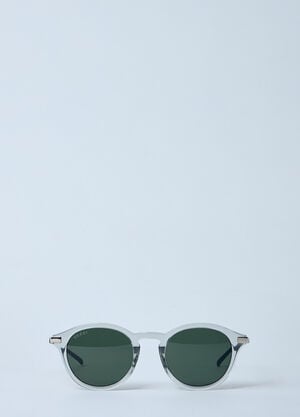 Gucci GG1890SA Sunglasses Green gus0159081