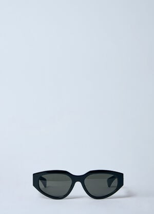 Gucci GG1845SA Sunglasses Black gus0259071