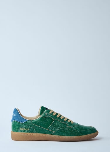 Mega T Sneakers Hidn-Ander Mega T Sneakers Green hdn0260006