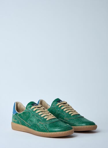 Mega T Sneakers Hidn-Ander Mega T Sneakers Green hdn0260006
