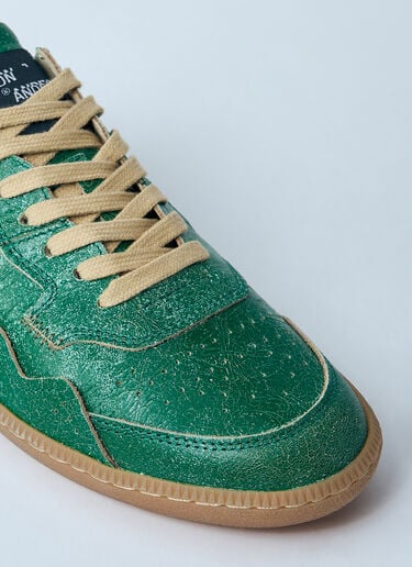 Mega T Sneakers Hidn-Ander Mega T Sneakers Green hdn0260006