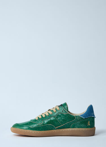 Hidn-Ander Mega T Sneakers Green hdn0260006