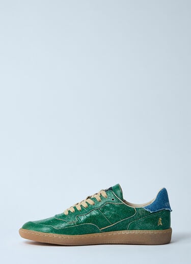 Mega T Sneakers Hidn-Ander Mega T Sneakers Green hdn0260006