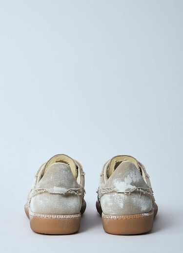 Mega T Sneakers Hidn-Ander Mega T Sneakers White hnd0160006