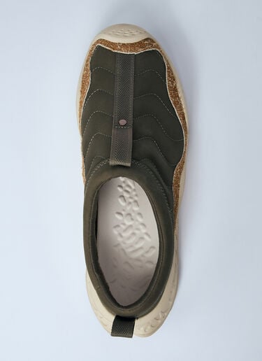 HOKA Ora Primo Sneakers Olive hok0160002