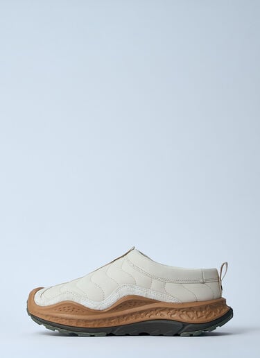 HOKA Ora Primo Sneakers Beige hok0160003