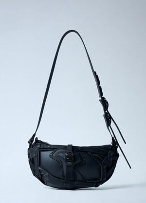 Innerraum Object I30 Belt Bag Black inn0362002