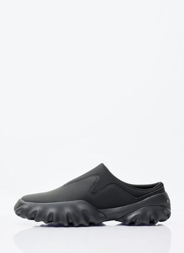 Junya Watanabe x Oakley Chop Saw 穆勒鞋 黑色 jwo0156001