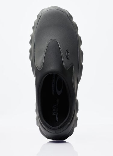 Junya Watanabe x Oakley Chop Saw 穆勒鞋 黑色 jwo0156001