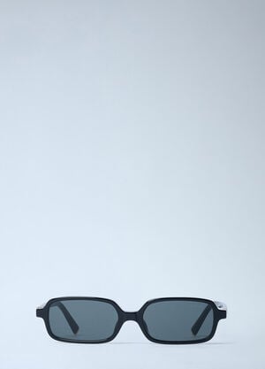 Miu Miu 0MU 11ZS Sunglasses Black lmu0262010