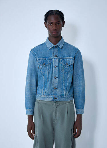 Levi's 1961 Type III 557 Jacket Denim lvs0162004
