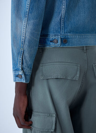 Levi's 1961 Type III 557 Jacket Denim lvs0162004