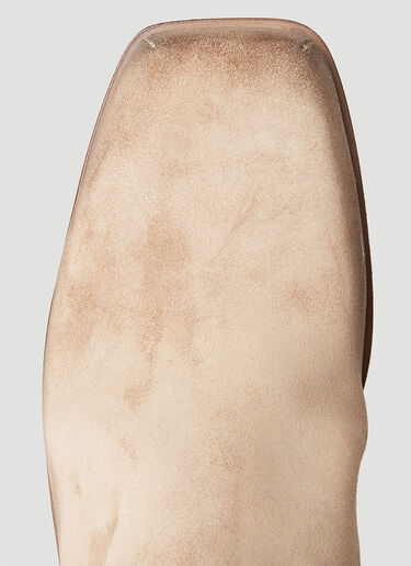 Marsèll Cassello 靴子 棕色 mar0152004